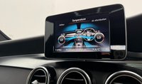 USED 2019 19 MERCEDES-BENZ GLC 2.1 GLC250d AMG Line (Premium) SUV 5dr Diesel G-Tronic+ 4MATIC Euro 6 (s/s) (204 ps) 