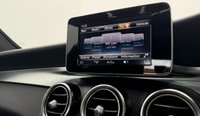 USED 2019 19 MERCEDES-BENZ GLC 2.1 GLC250d AMG Line (Premium) SUV 5dr Diesel G-Tronic+ 4MATIC Euro 6 (s/s) (204 ps) 