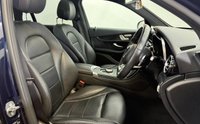 USED 2019 19 MERCEDES-BENZ GLC 2.1 GLC250d AMG Line (Premium) SUV 5dr Diesel G-Tronic+ 4MATIC Euro 6 (s/s) (204 ps) 