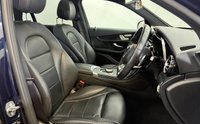 USED 2019 19 MERCEDES-BENZ GLC 2.1 GLC250d AMG Line (Premium) SUV 5dr Diesel G-Tronic+ 4MATIC Euro 6 (s/s) (204 ps) 