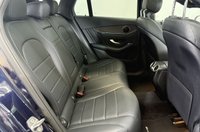 USED 2019 19 MERCEDES-BENZ GLC 2.1 GLC250d AMG Line (Premium) SUV 5dr Diesel G-Tronic+ 4MATIC Euro 6 (s/s) (204 ps) 