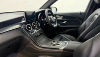 USED 2019 19 MERCEDES-BENZ GLC 2.1 GLC250d AMG Line (Premium) SUV 5dr Diesel G-Tronic+ 4MATIC Euro 6 (s/s) (204 ps) 