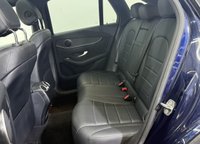 USED 2019 19 MERCEDES-BENZ GLC 2.1 GLC250d AMG Line (Premium) SUV 5dr Diesel G-Tronic+ 4MATIC Euro 6 (s/s) (204 ps) 