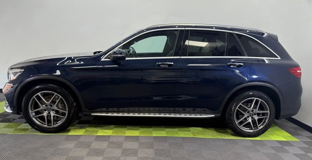 2019 Mercedes-Benz GLC - Photo 7