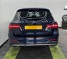 USED 2019 19 MERCEDES-BENZ GLC 2.1 GLC250d AMG Line (Premium) SUV 5dr Diesel G-Tronic+ 4MATIC Euro 6 (s/s) (204 ps) 