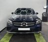 USED 2019 19 MERCEDES-BENZ GLC 2.1 GLC250d AMG Line (Premium) SUV 5dr Diesel G-Tronic+ 4MATIC Euro 6 (s/s) (204 ps) 