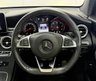 USED 2019 19 MERCEDES-BENZ GLC 2.1 GLC250d AMG Line (Premium) SUV 5dr Diesel G-Tronic+ 4MATIC Euro 6 (s/s) (204 ps) 