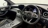USED 2019 19 MERCEDES-BENZ GLC 2.1 GLC250d AMG Line (Premium) SUV 5dr Diesel G-Tronic+ 4MATIC Euro 6 (s/s) (204 ps) 