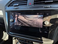 USED 2018 18 VOLKSWAGEN TIGUAN 1.4 TSI SE Navigation SUV 5dr Petrol DSG 4Motion Euro 6 (s/s) (150 ps) Dual zone climate control A/C, Satellite navigation, Adaptive Cruise control, Bluetooth connectivity for calls and music, USB, AUX, Power folding heated wingmirrors, DAB radio, Front & Rear parking sensors with visual display, Touch screen Media, Apple Carplay & Android Auto, Auto Lights, a flat bottomed multi functioned leather steering wheel, lane assist, tinted rear windows, auto hold handbrake, different drive modes.