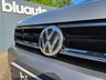 USED 2018 18 VOLKSWAGEN TIGUAN 1.4 TSI SE Navigation SUV 5dr Petrol DSG 4Motion Euro 6 (s/s) (150 ps) Dual zone climate control A/C, Satellite navigation, Adaptive Cruise control, Bluetooth connectivity for calls and music, USB, AUX, Power folding heated wingmirrors, DAB radio, Front & Rear parking sensors with visual display, Touch screen Media, Apple Carplay & Android Auto, Auto Lights, a flat bottomed multi functioned leather steering wheel, lane assist, tinted rear windows, auto hold handbrake, different drive modes.