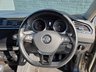 USED 2018 18 VOLKSWAGEN TIGUAN 1.4 TSI SE Navigation SUV 5dr Petrol DSG 4Motion Euro 6 (s/s) (150 ps) Dual zone climate control A/C, Satellite navigation, Adaptive Cruise control, Bluetooth connectivity for calls and music, USB, AUX, Power folding heated wingmirrors, DAB radio, Front & Rear parking sensors with visual display, Touch screen Media, Apple Carplay & Android Auto, Auto Lights, a flat bottomed multi functioned leather steering wheel, lane assist, tinted rear windows, auto hold handbrake, different drive modes.