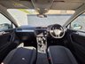 USED 2018 18 VOLKSWAGEN TIGUAN 1.4 TSI SE Navigation SUV 5dr Petrol DSG 4Motion Euro 6 (s/s) (150 ps) Dual zone climate control A/C, Satellite navigation, Adaptive Cruise control, Bluetooth connectivity for calls and music, USB, AUX, Power folding heated wingmirrors, DAB radio, Front & Rear parking sensors with visual display, Touch screen Media, Apple Carplay & Android Auto, Auto Lights, a flat bottomed multi functioned leather steering wheel, lane assist, tinted rear windows, auto hold handbrake, different drive modes.