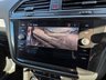 USED 2018 18 VOLKSWAGEN TIGUAN 1.4 TSI SE Navigation SUV 5dr Petrol DSG 4Motion Euro 6 (s/s) (150 ps) Dual zone climate control A/C, Satellite navigation, Adaptive Cruise control, Bluetooth connectivity for calls and music, USB, AUX, Power folding heated wingmirrors, DAB radio, Front & Rear parking sensors with visual display, Touch screen Media, Apple Carplay & Android Auto, Auto Lights, a flat bottomed multi functioned leather steering wheel, lane assist, tinted rear windows, auto hold handbrake, different drive modes.