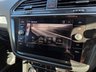 USED 2018 18 VOLKSWAGEN TIGUAN 1.4 TSI SE Navigation SUV 5dr Petrol DSG 4Motion Euro 6 (s/s) (150 ps) Dual zone climate control A/C, Satellite navigation, Adaptive Cruise control, Bluetooth connectivity for calls and music, USB, AUX, Power folding heated wingmirrors, DAB radio, Front & Rear parking sensors with visual display, Touch screen Media, Apple Carplay & Android Auto, Auto Lights, a flat bottomed multi functioned leather steering wheel, lane assist, tinted rear windows, auto hold handbrake, different drive modes.