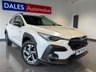 USED 2025 75 SUBARU CROSSTREK Limited 