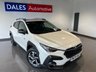 USED 2025 75 SUBARU CROSSTREK Limited 