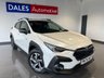 USED 2025 75 SUBARU CROSSTREK Limited 