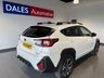 USED 2025 75 SUBARU CROSSTREK Limited 