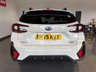 USED 2025 75 SUBARU CROSSTREK Limited 