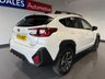 USED 2025 75 SUBARU CROSSTREK Limited 