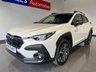 USED 2025 75 SUBARU CROSSTREK Limited 