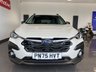 USED 2025 75 SUBARU CROSSTREK Limited 