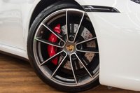 USED 2019 69 PORSCHE 911 3.0T 992 Carrera 4S Coupe 4WD  