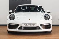 USED 2019 69 PORSCHE 911 3.0T 992 Carrera 4S Coupe 4WD  