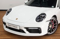 USED 2019 69 PORSCHE 911 3.0T 992 Carrera 4S Coupe 4WD  