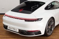 USED 2019 69 PORSCHE 911 3.0T 992 Carrera 4S Coupe 4WD  