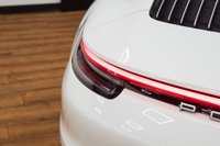 USED 2019 69 PORSCHE 911 3.0T 992 Carrera 4S Coupe 4WD  