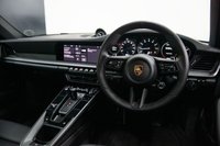 USED 2019 69 PORSCHE 911 3.0T 992 Carrera 4S Coupe 4WD  