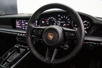 USED 2019 69 PORSCHE 911 3.0T 992 Carrera 4S Coupe 4WD  