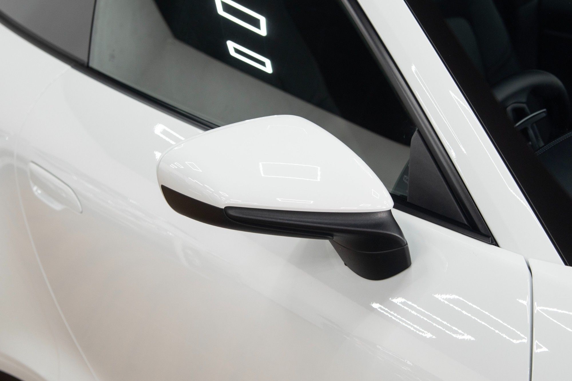 USED 2019 69 PORSCHE 911 3.0T 992 Carrera 4S Coupe 4WD  