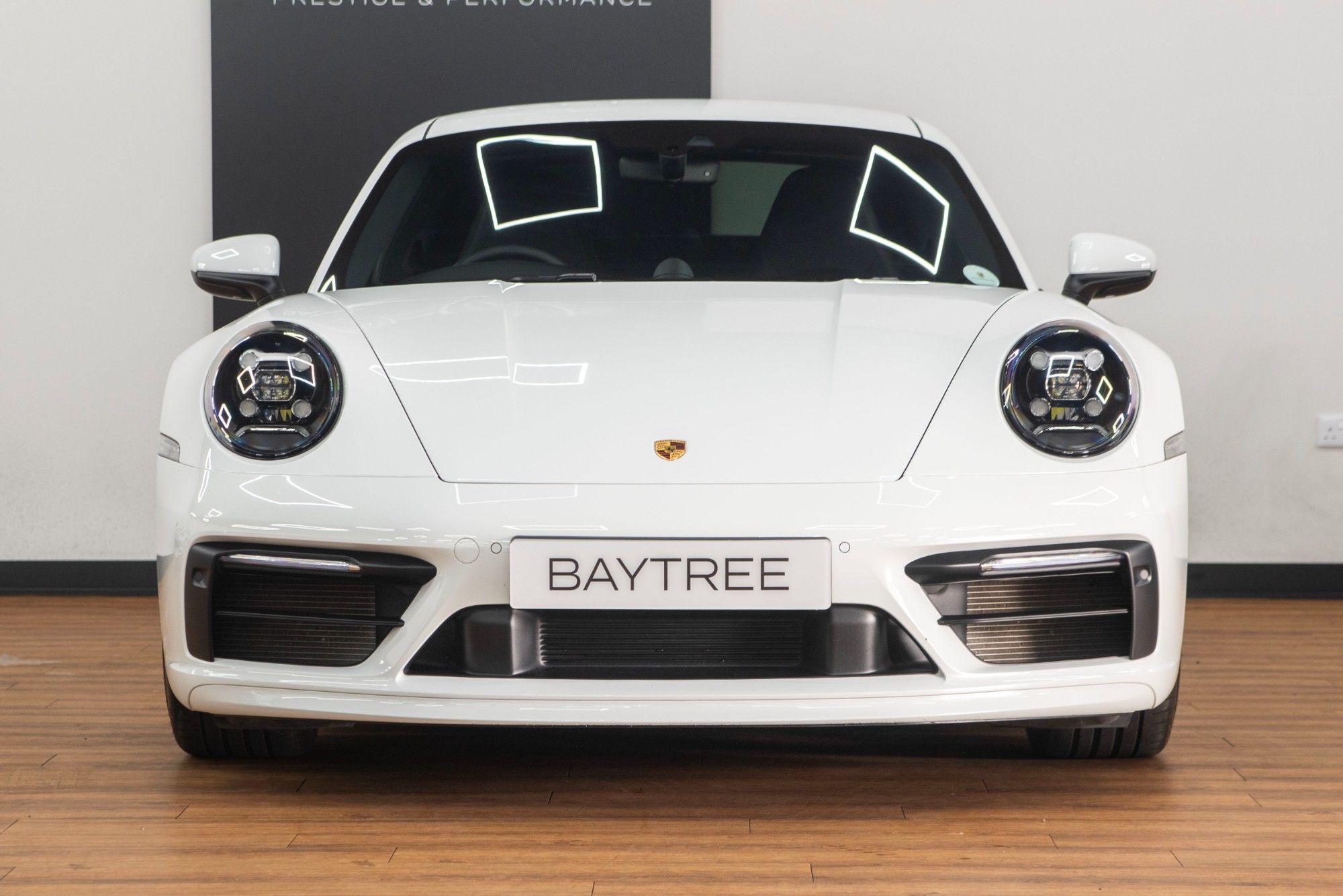 USED 2019 69 PORSCHE 911 3.0T 992 Carrera 4S Coupe 4WD  