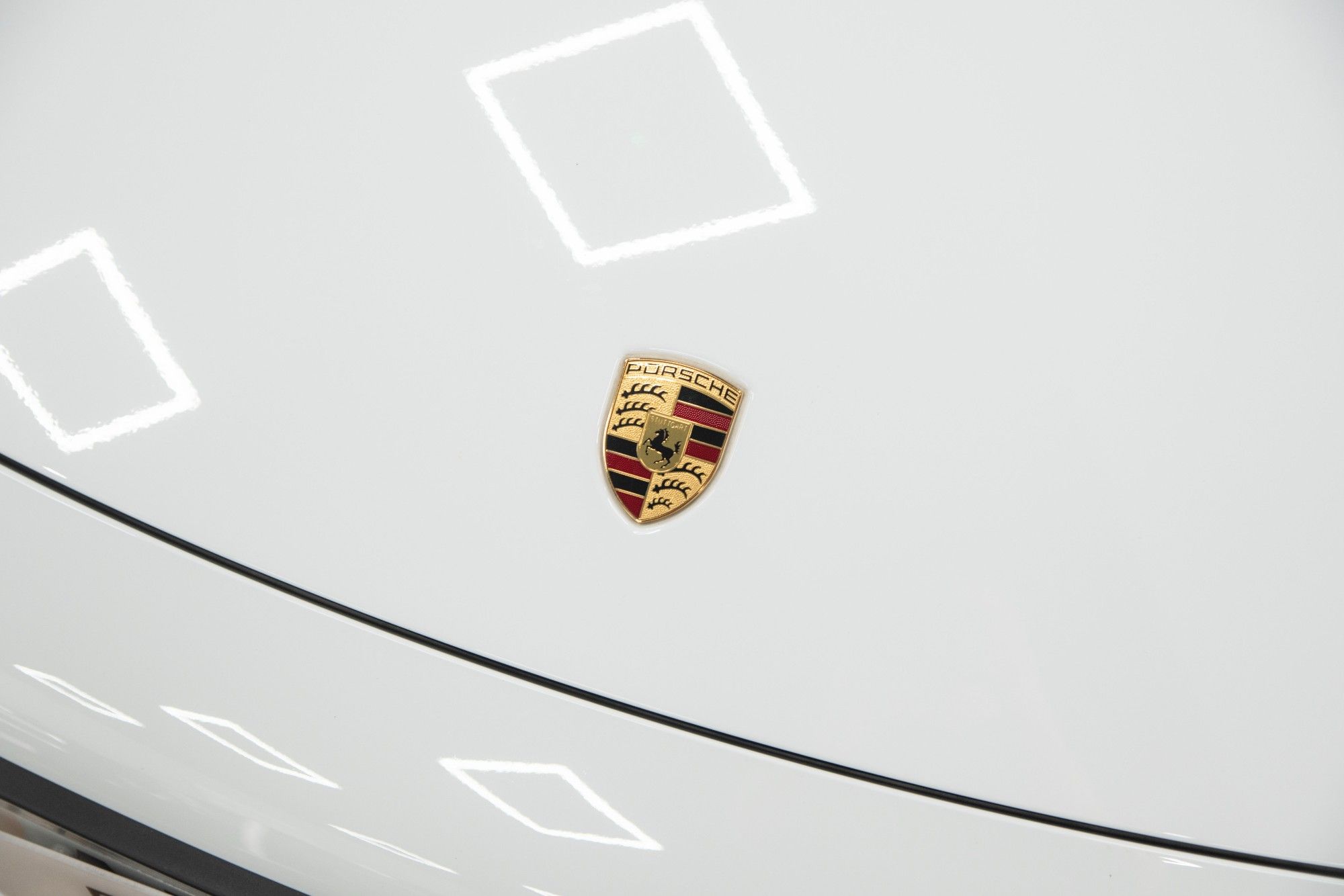 USED 2019 69 PORSCHE 911 3.0T 992 Carrera 4S Coupe 4WD  