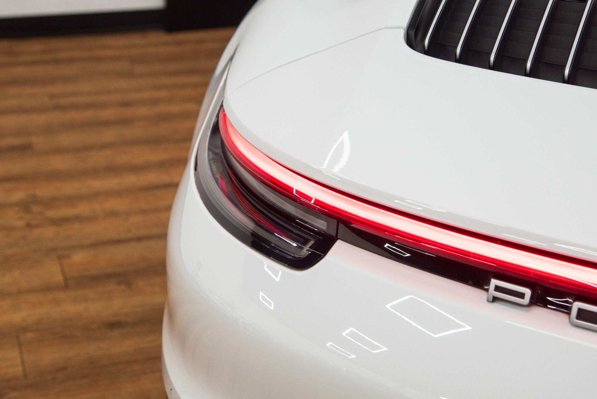 USED 2019 69 PORSCHE 911 3.0T 992 Carrera 4S Coupe 4WD  