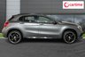 USED 2016 66 MERCEDES-BENZ GLA CLASS 2.1 GLA200d AMG Line (Executive) SUV 5dr Diesel 7G-DCT Euro 6 (s/s) (136 ps) Media Display, Reversing Camera, Heated Seats, Bluetooth, Low Mileage Media Display, Reversing Camera, Heated Seats, Bluetooth, Low Mileage