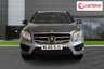USED 2016 66 MERCEDES-BENZ GLA CLASS 2.1 GLA200d AMG Line (Executive) SUV 5dr Diesel 7G-DCT Euro 6 (s/s) (136 ps) Media Display, Reversing Camera, Heated Seats, Bluetooth, Low Mileage Media Display, Reversing Camera, Heated Seats, Bluetooth, Low Mileage
