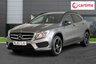 USED 2016 66 MERCEDES-BENZ GLA CLASS 2.1 GLA200d AMG Line (Executive) SUV 5dr Diesel 7G-DCT Euro 6 (s/s) (136 ps) Media Display, Reversing Camera, Heated Seats, Bluetooth, Low Mileage Media Display, Reversing Camera, Heated Seats, Bluetooth, Low Mileage