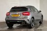 USED 2016 66 MERCEDES-BENZ GLA CLASS 2.1 GLA200d AMG Line (Executive) SUV 5dr Diesel 7G-DCT Euro 6 (s/s) (136 ps) Media Display, Reversing Camera, Heated Seats, Bluetooth, Low Mileage Media Display, Reversing Camera, Heated Seats, Bluetooth, Low Mileage