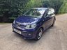 USED 2018 18 VOLKSWAGEN UP! 1.0 BlueMotion Tech High up! Hatchback 5dr Petrol Manual Euro 6 (s/s) (75 ps) 8.9% APR FINANCE RATES