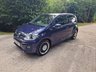 USED 2018 18 VOLKSWAGEN UP! 1.0 BlueMotion Tech High up! Hatchback 5dr Petrol Manual Euro 6 (s/s) (75 ps) 8.9% APR FINANCE RATES