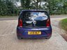 USED 2018 18 VOLKSWAGEN UP! 1.0 BlueMotion Tech High up! Hatchback 5dr Petrol Manual Euro 6 (s/s) (75 ps) 8.9% APR FINANCE RATES