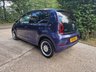 USED 2018 18 VOLKSWAGEN UP! 1.0 BlueMotion Tech High up! Hatchback 5dr Petrol Manual Euro 6 (s/s) (75 ps) 8.9% APR FINANCE RATES