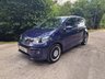USED 2018 18 VOLKSWAGEN UP! 1.0 BlueMotion Tech High up! Hatchback 5dr Petrol Manual Euro 6 (s/s) (75 ps) 8.9% APR FINANCE RATES