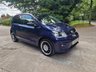 USED 2018 18 VOLKSWAGEN UP! 1.0 BlueMotion Tech High up! Hatchback 5dr Petrol Manual Euro 6 (s/s) (75 ps) 8.9% APR FINANCE RATES