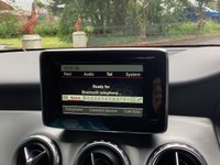 USED 2014 M MERCEDES-BENZ GLA 2.1 GLA220 CDI AMG Line SUV 5dr Diesel 7G-DCT 4MATIC Euro 6 (s/s) (170 ps) *AMG LINE 4MATIC AUTO* REVERSING CAM-SAT NAV-BLUETOOTH