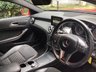 USED 2014 M MERCEDES-BENZ GLA 2.1 GLA220 CDI AMG Line SUV 5dr Diesel 7G-DCT 4MATIC Euro 6 (s/s) (170 ps) *AMG LINE 4MATIC AUTO* REVERSING CAM-SAT NAV-BLUETOOTH