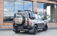 USED 2020 62 LAND ROVER DEFENDER 2.0 SD4 First Edition SUV 5dr Diesel Auto 4WD Euro 6 (s/s) (240 ps) DEPLOYABLE TOW BAR / PANROOF